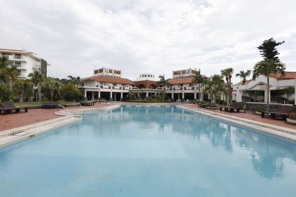 久米岛度假酒店