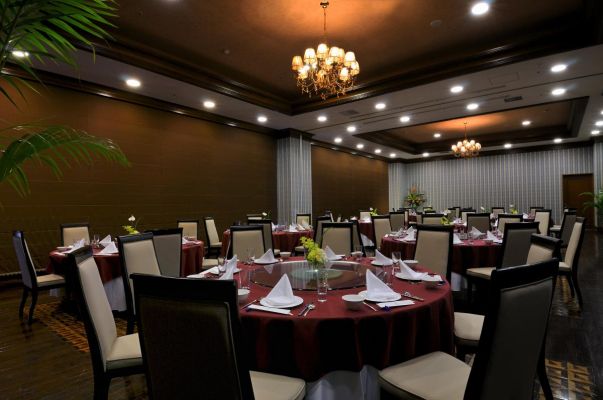 冲绳万豪度假酒店