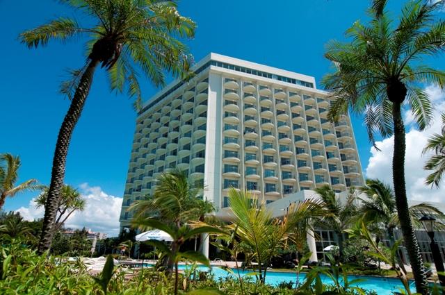 拉古纳花园酒店