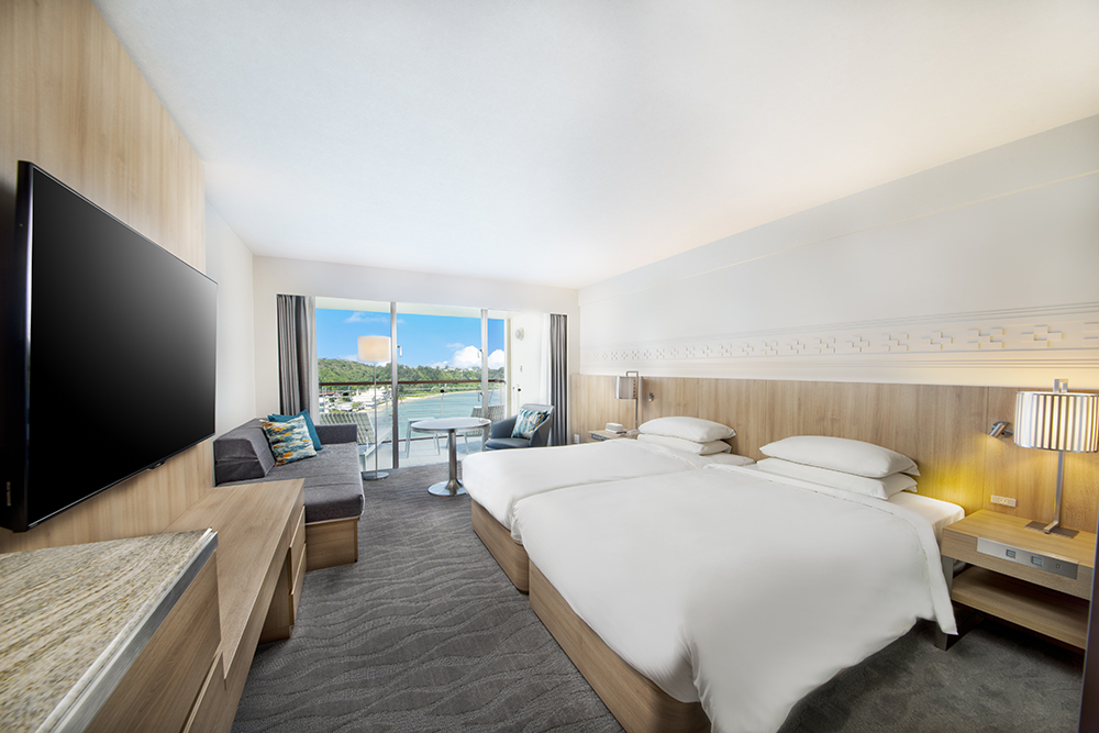 Renaissance双人间