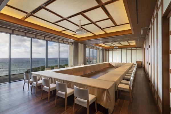 冲绳岛濑良垣凯悦酒店