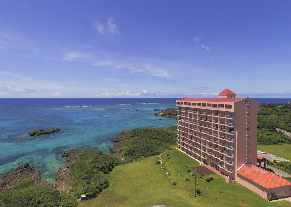 WELLNESS VILLA BRISA外观