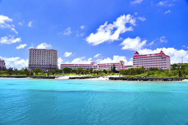 布里兹贝码头酒店