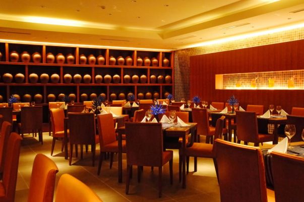 冲绳娜哈纳水疗酒店