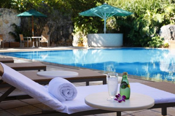 Okinawa Harborview Hotel