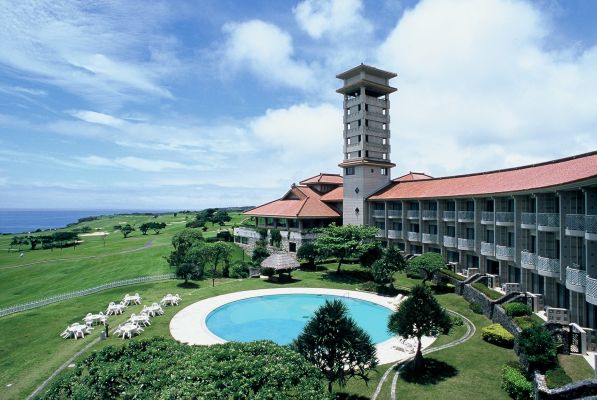八重瀬Southern Links度假酒店