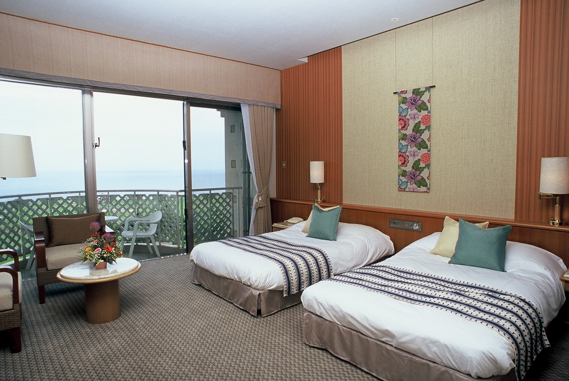 八重瀬Southern Links度假酒店