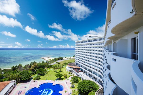 Royal Hotel Okinawa Zanpamisaki