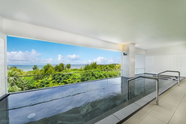 Royal Hotel Okinawa Zanpamisaki