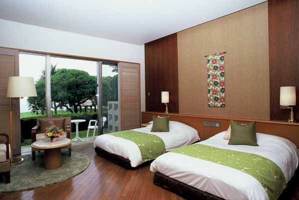 八重瀬Southern Links度假酒店