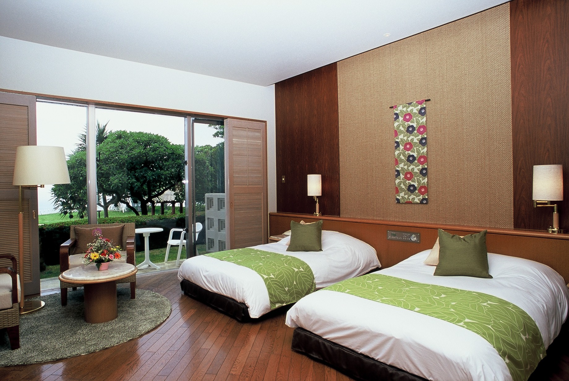 八重瀬Southern Links度假酒店