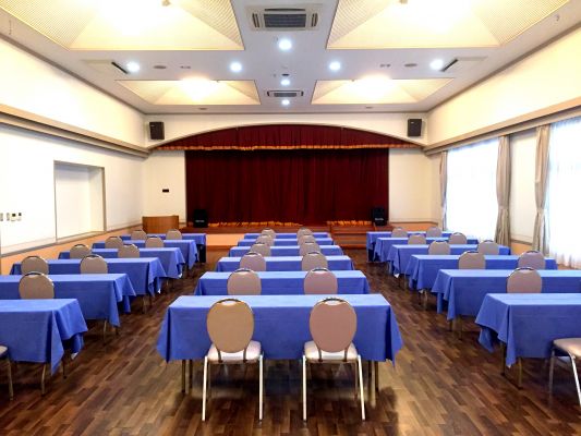 久米岛度假酒店