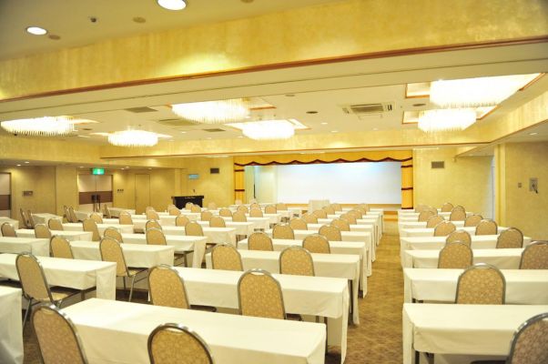 Hotel Ocean 那霸国际通