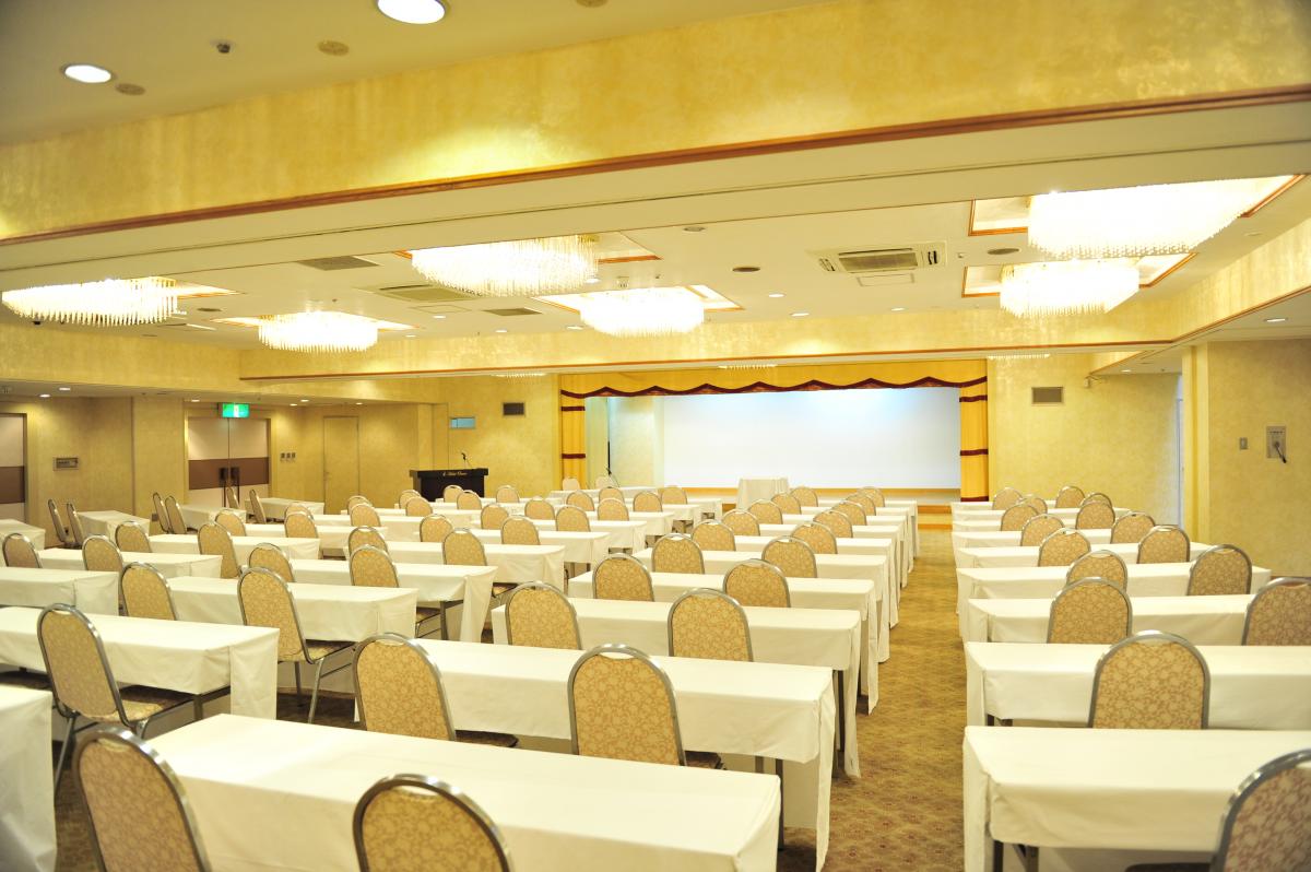 Hotel Ocean 那霸国际通