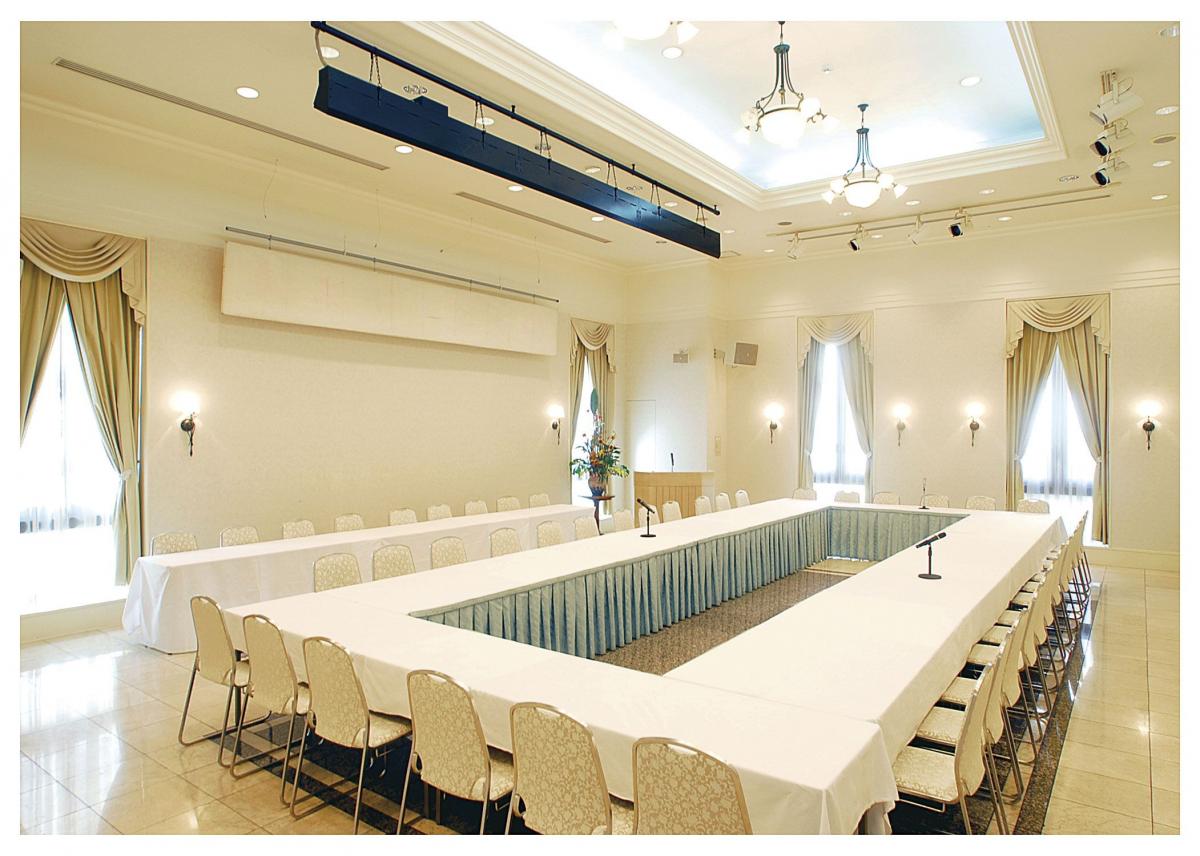 Hotel Sun Palace Kyuyokan