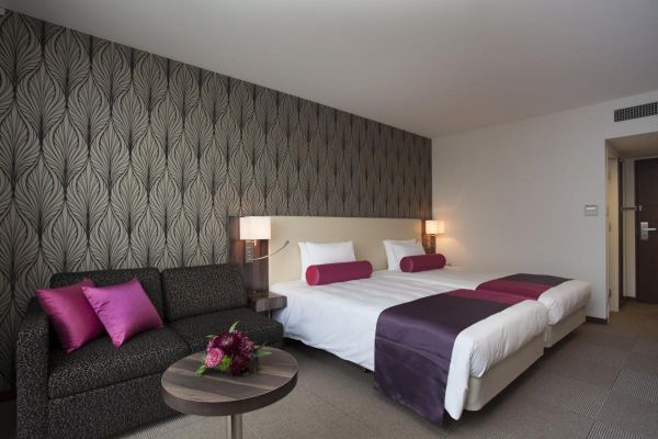 冲绳那霸美居酒店