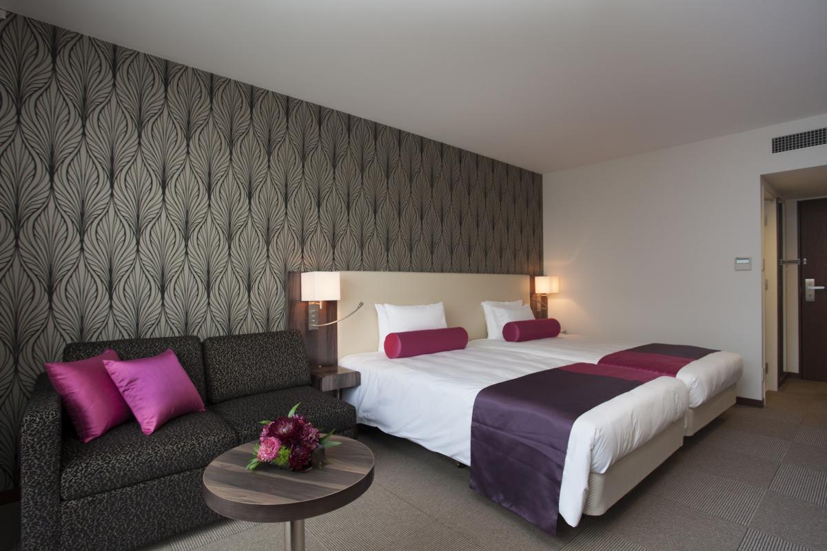 冲绳那霸美居酒店