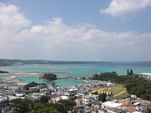 金秀恩纳海景宫殿酒店