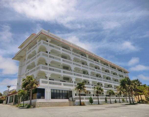 Morimar Resort Hotel