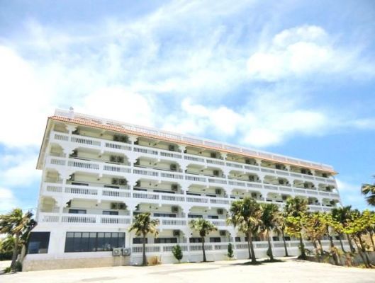 Morimar Resort Hotel