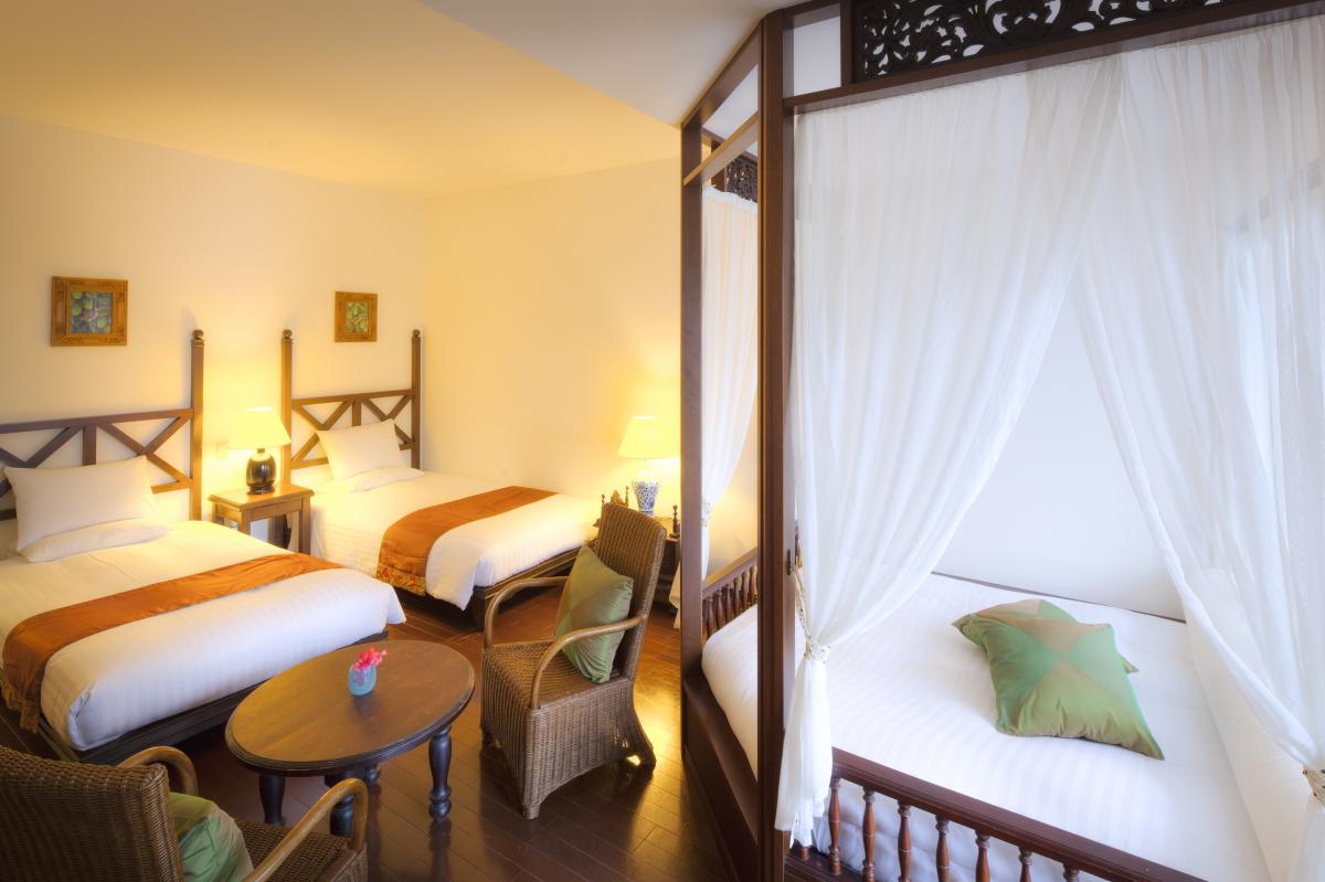 星野集团 西表岛酒店