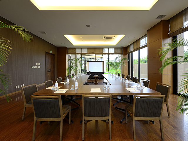 Moon Ocean Ginowan Hotel and Residence