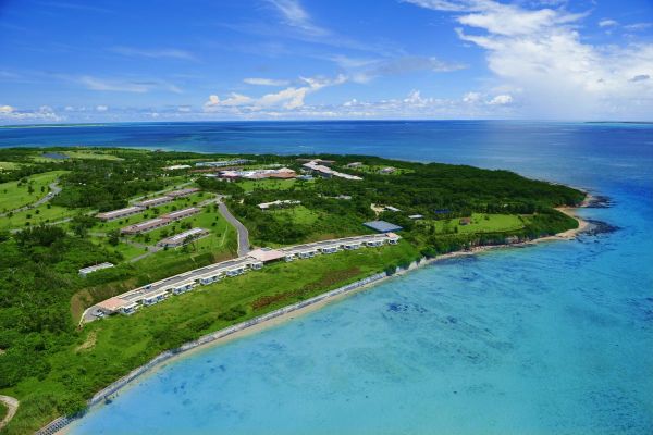 Haimurubushi Kohamajima