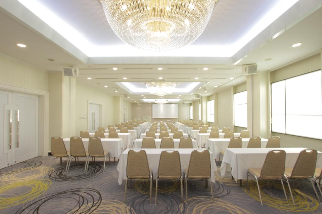 拉古纳花园酒店