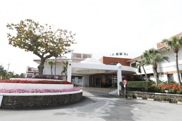 久米岛度假酒店