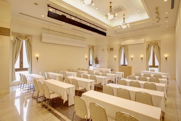 Hotel Sun Palace Kyuyokan