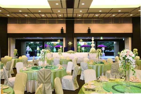 Royal Hotel Okinawa Zanpamisaki