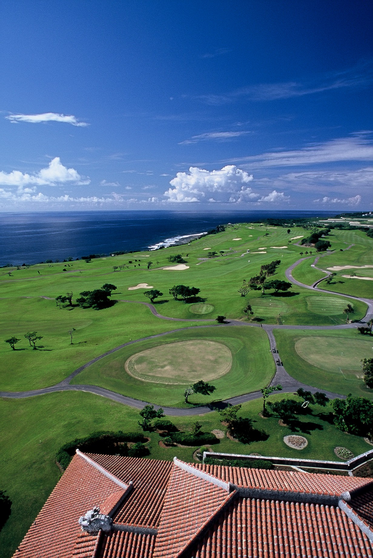 八重瀬Southern Links度假酒店