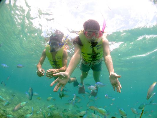 Royal Hotel Okinawa Zanpamisaki