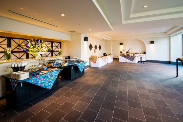 冲绳蒙特利水疗度假酒店