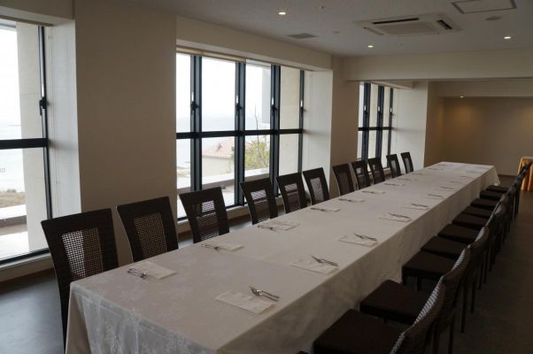 琉球温泉濑长岛酒店