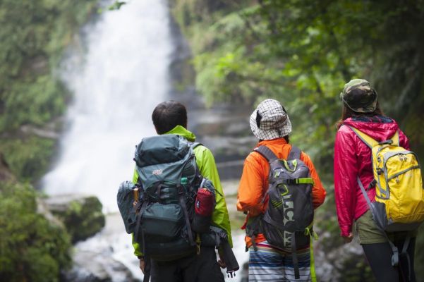 星野集团 西表岛酒店