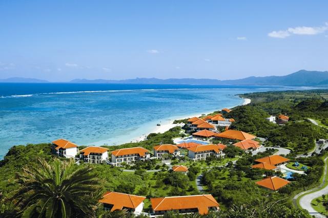 Club Med石垣岛度假村