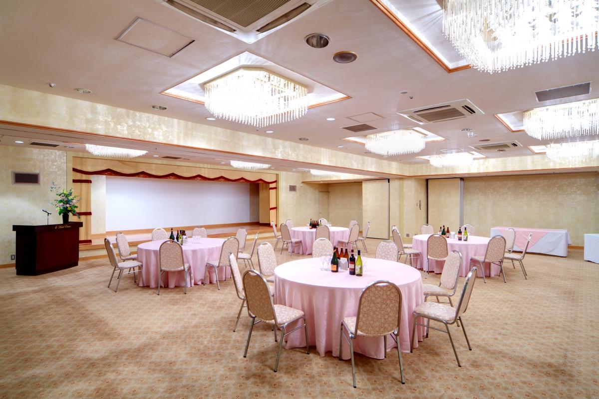 Hotel Ocean 那霸国际通