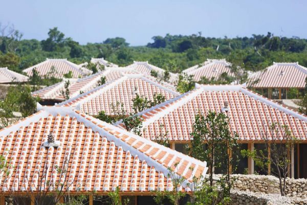 虹夕诺雅 竹富岛