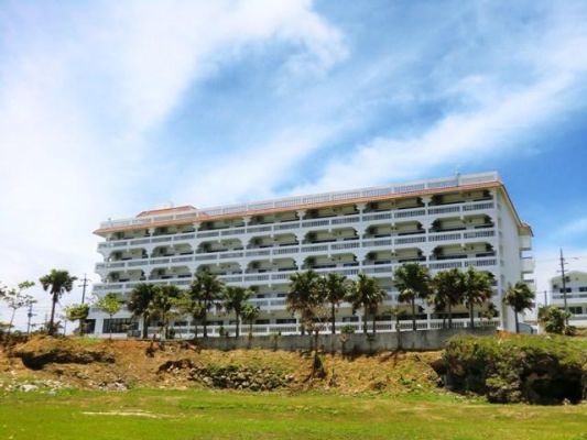 Morimar Resort Hotel