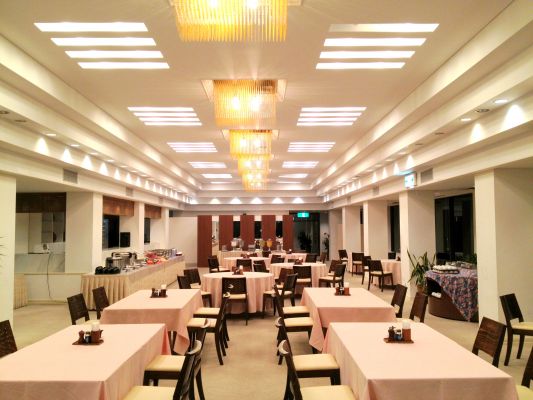 久米岛度假酒店