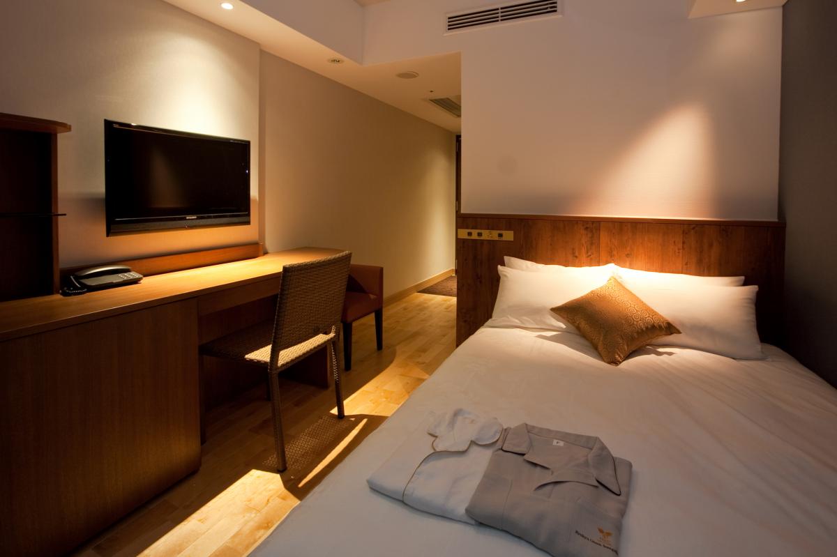 琉球温泉濑长岛酒店