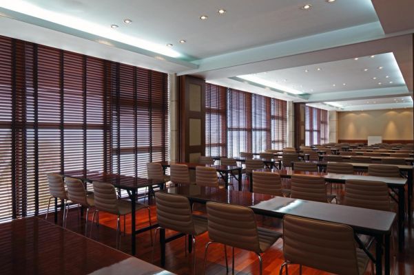 富着卡福度假公寓・酒店