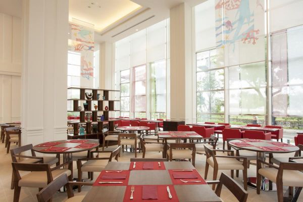 冲绳那霸美居酒店