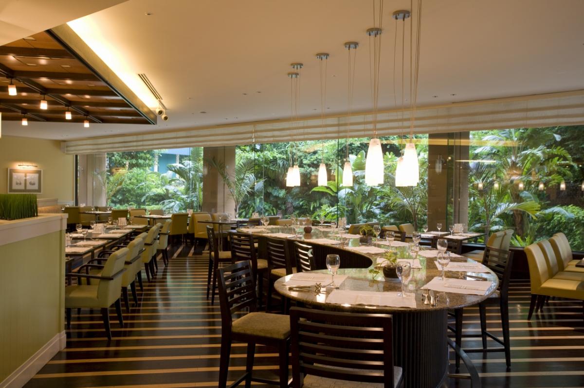 Okinawa Harborview Hotel