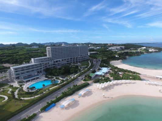 奥利安酒店本部度假村