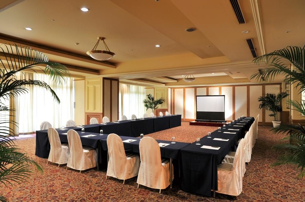 丽山海景皇宫度假酒店谷茶湾