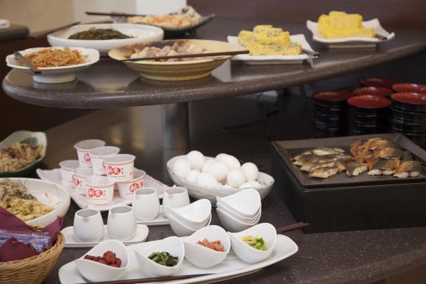 冲绳那霸美居酒店