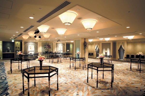 Okinawa Harborview Hotel