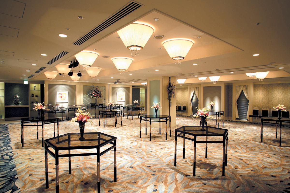 Okinawa Harborview Hotel